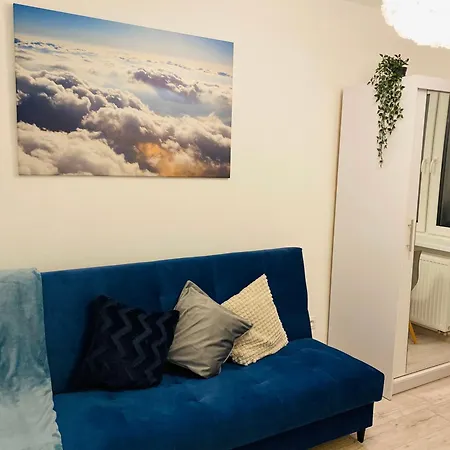 Goplanska No7 24h Self Check-in Apartment