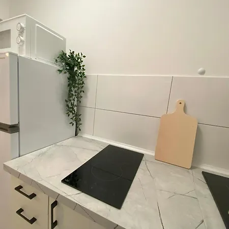 Apartment Goplanska No7 24h Self Check-in